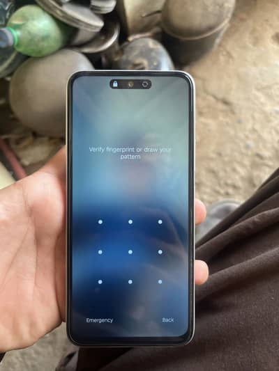 Infinix Other Model