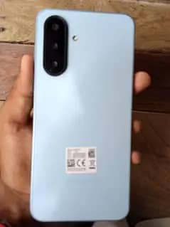 Samsung A17