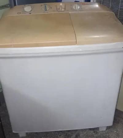 Dawlance Washing Machine – For Sale