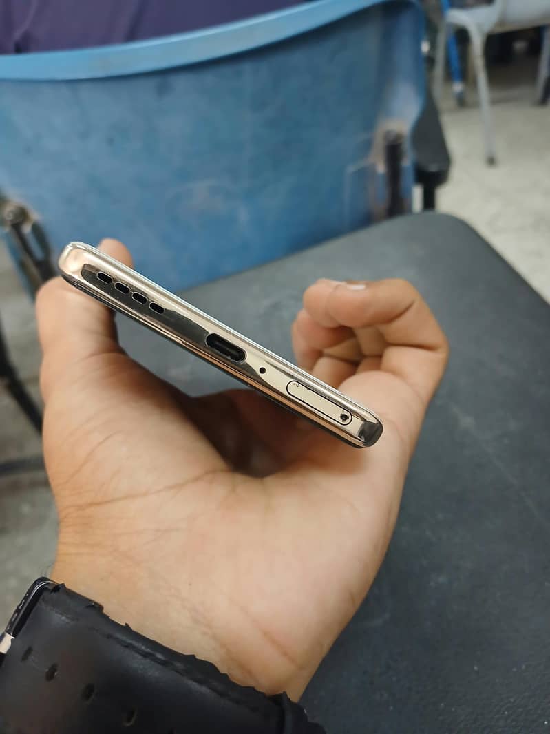 Infinix Zero 30 1