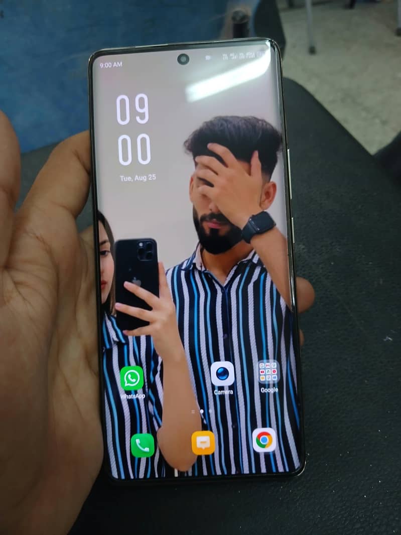Infinix Zero 30 2