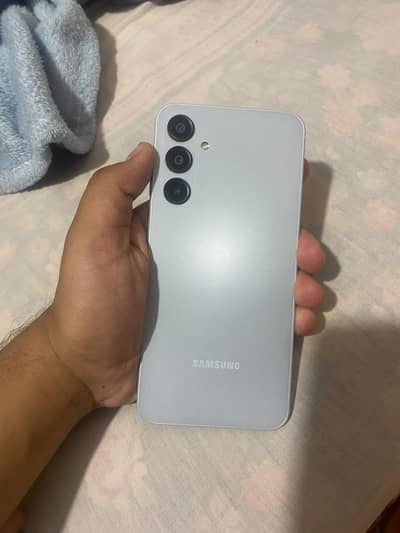 Samsung Mobile A16