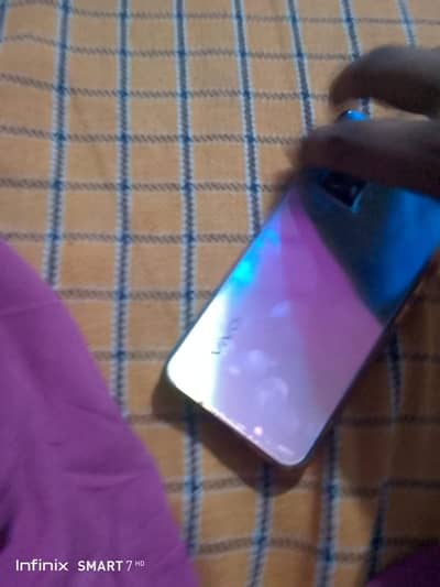Vivo v23e screen finger 10/10 condition 8gb /256gb 5000mah battery