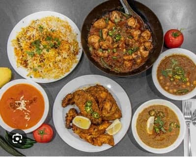 Neena ' s Kitchen