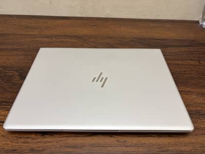 HP EliteBook 735 G6 | Ryzen 5 Pro | 8GB RAM / 256GB SSD | Excellent C