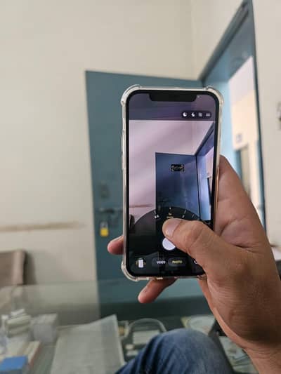 Apple iPhone 12 Pro