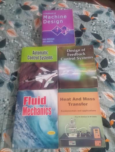 Mechanical Engineering