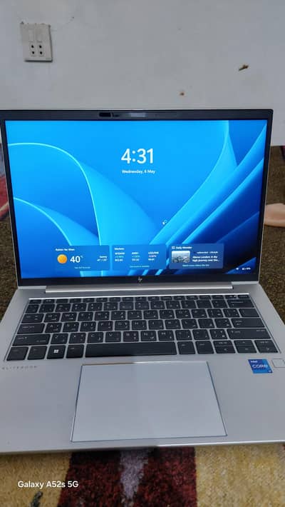 HP Elite Book 13th Gen