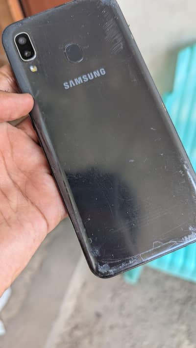 Samsung Galaxy A20  For Sale