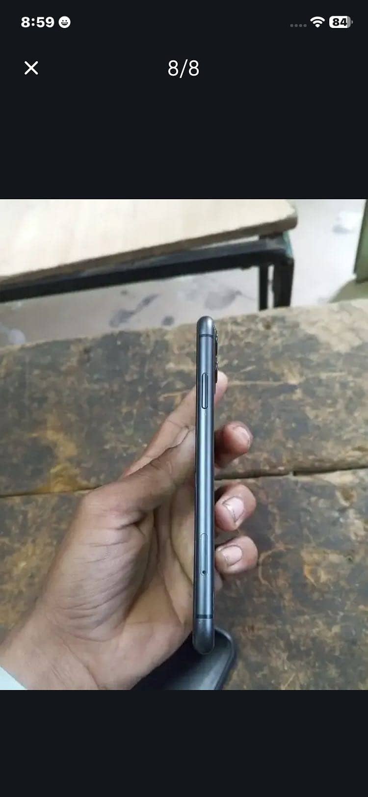 Apple iPhone 11 0