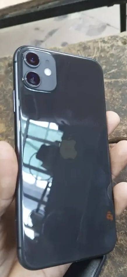 Apple iPhone 11 2
