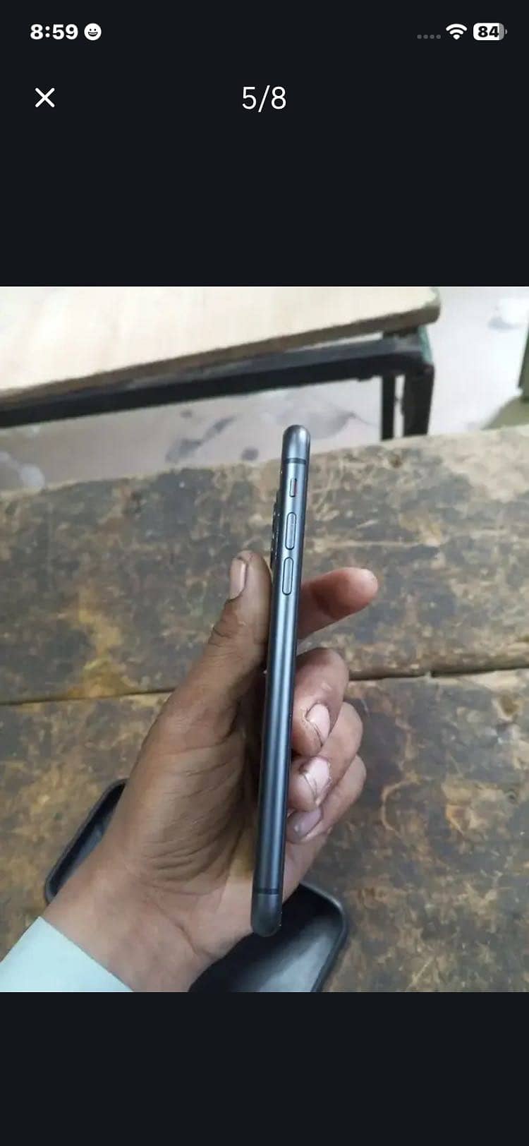 Apple iPhone 11 3