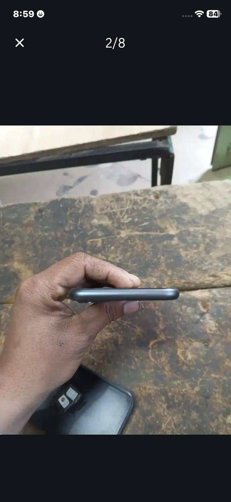 Apple iPhone 11 5