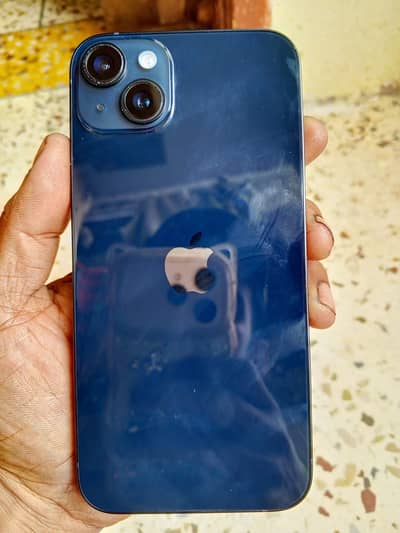 Apple iPhone 14 plus