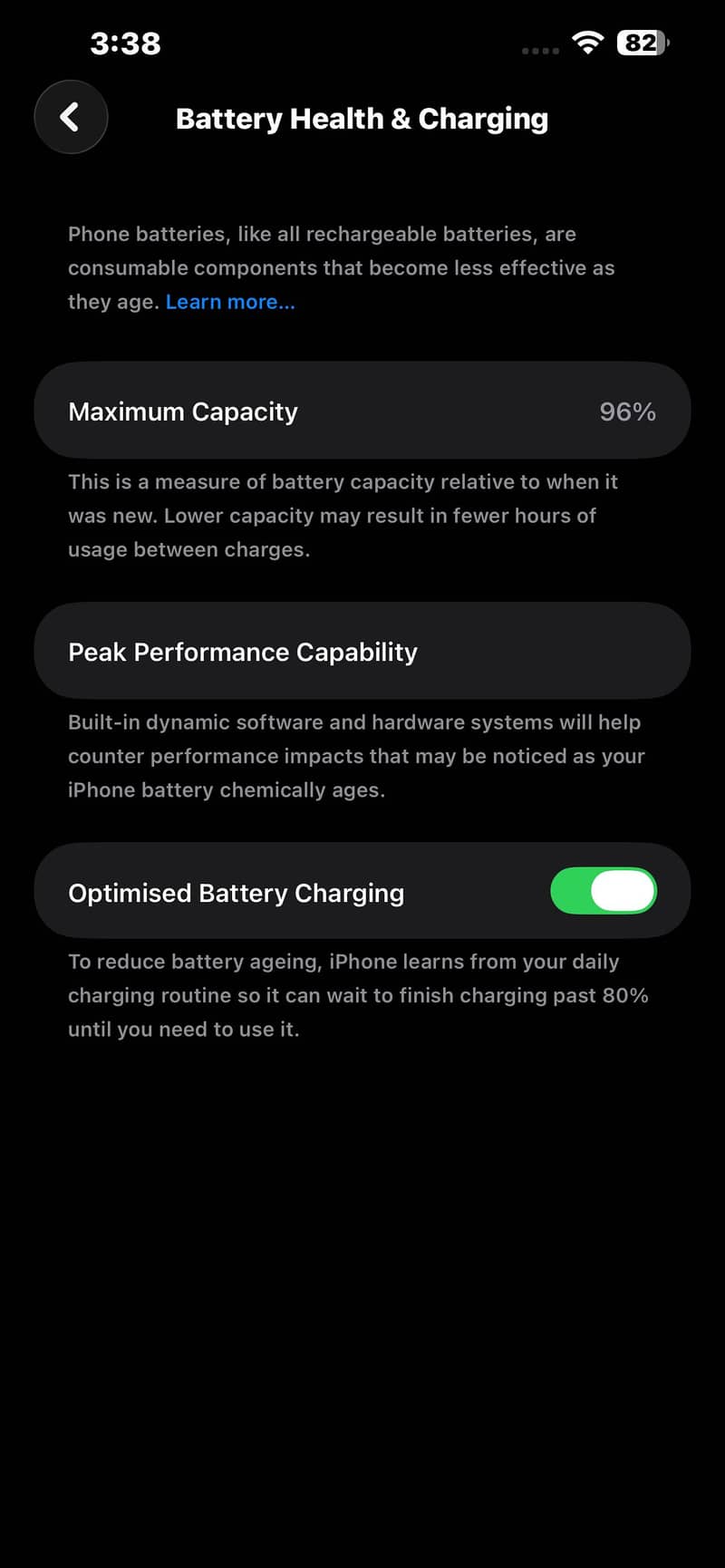 Apple iPhone 14 plus 5