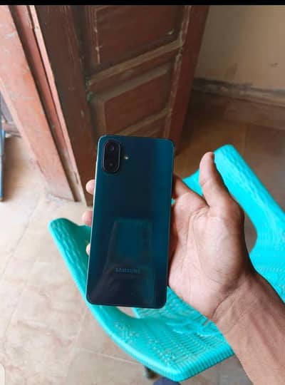 Samsung Mobile A07