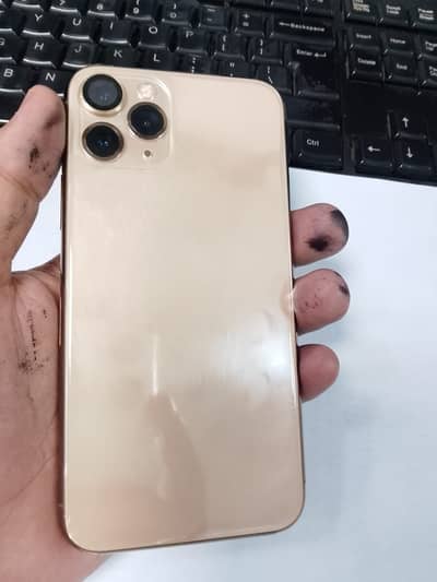 Apple iPhone 11 Pro