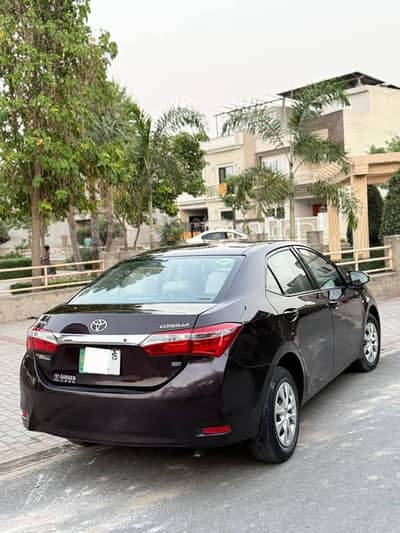 Self Drive Rent a Car Without Driver - Monthly Car Rental
