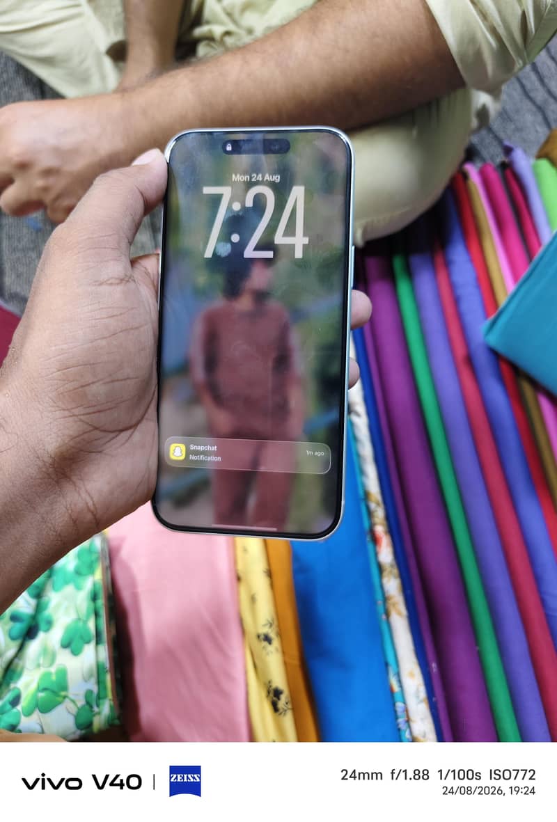 Apple iPhone 17 Pro Max 6