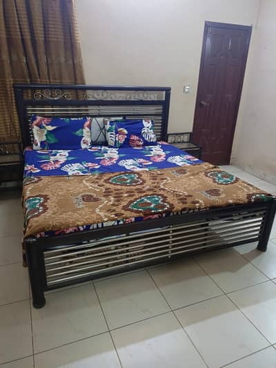Prime Location 240 Square Yards Lower Portion In Beautiful Location Of Gulistan-e-Jauhar - Block 3 In Karachi