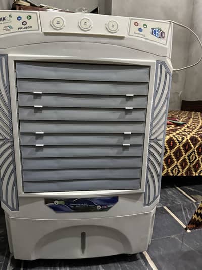Aircooler brand new condition 10/10