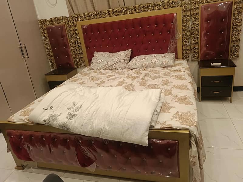 bed large size 1