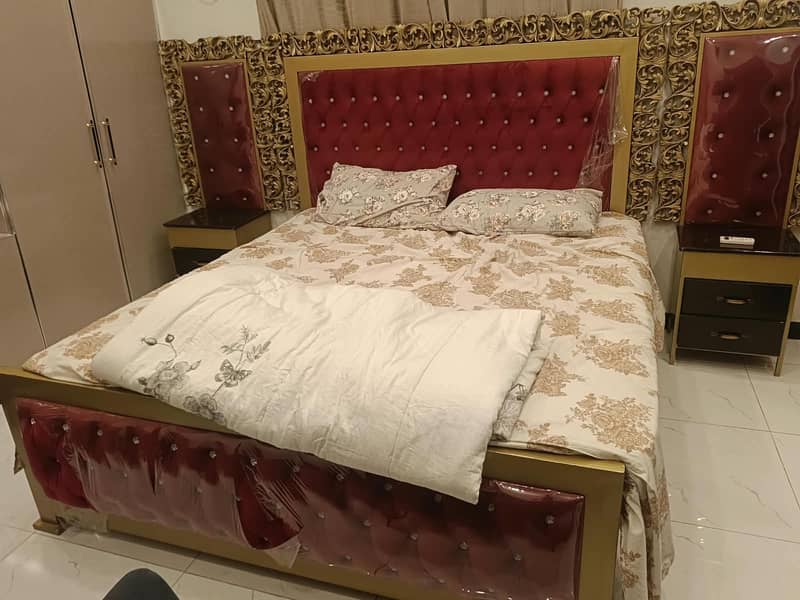 bed large size 2