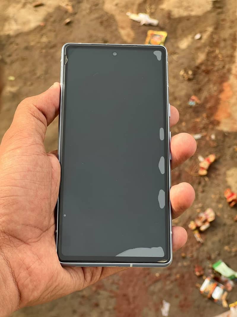 Google Pixel 7a 1