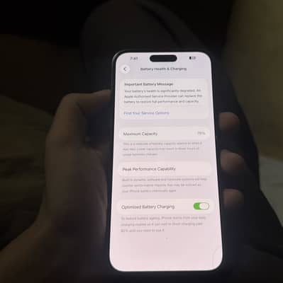 iPhone 14 Pro Max Non PTA