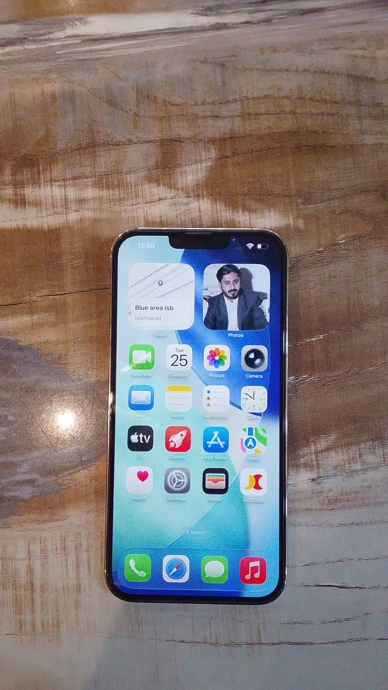 iPhone 13 Pro Max 0