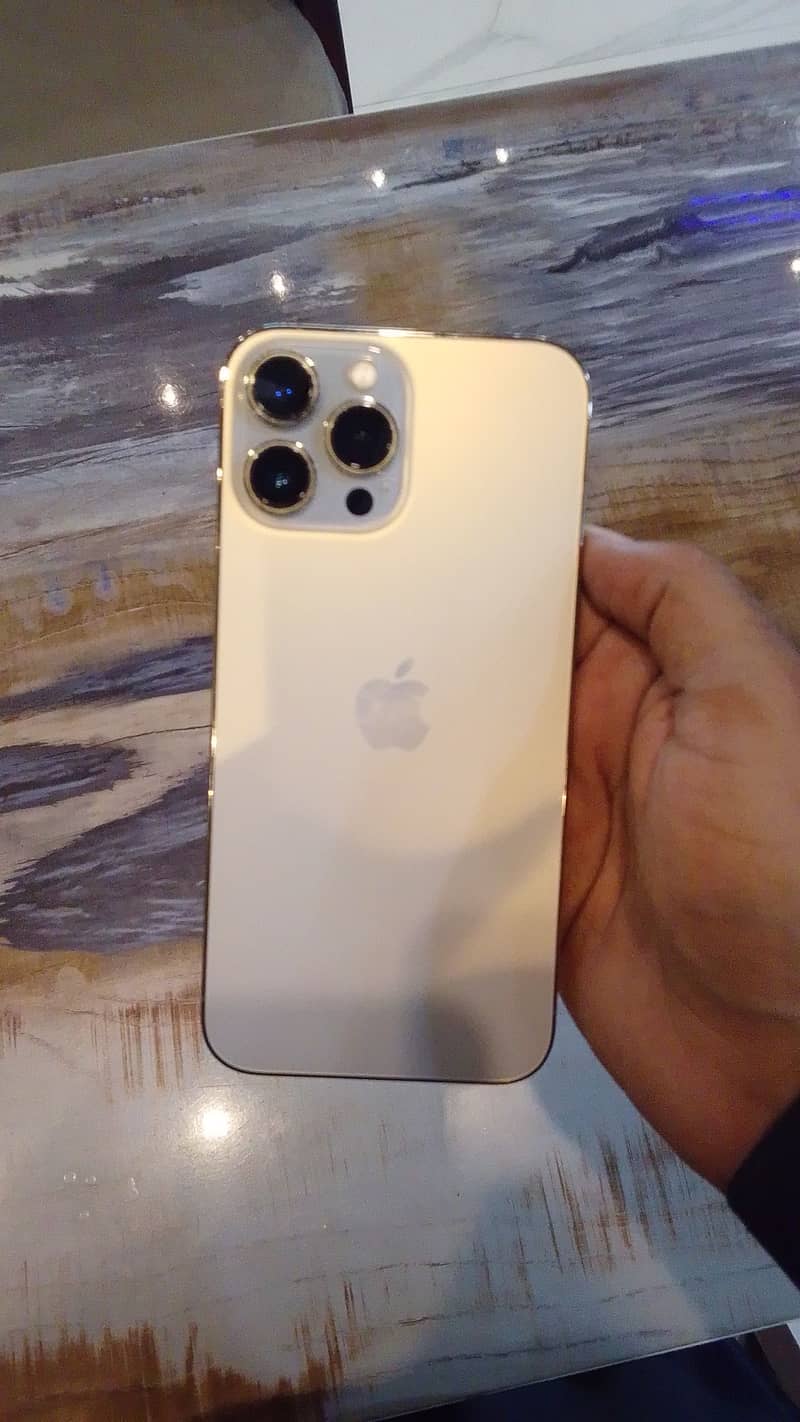 iPhone 13 Pro Max 2
