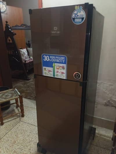 FrIdge in Lush condition