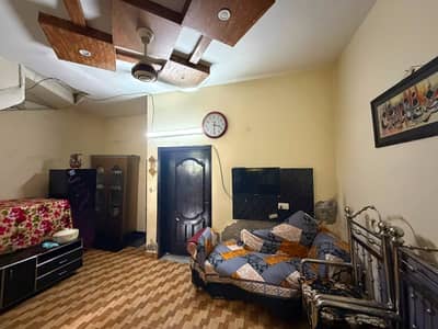 House For Sale In Johar Town Block R-1