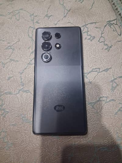 Itel S25 Ultra