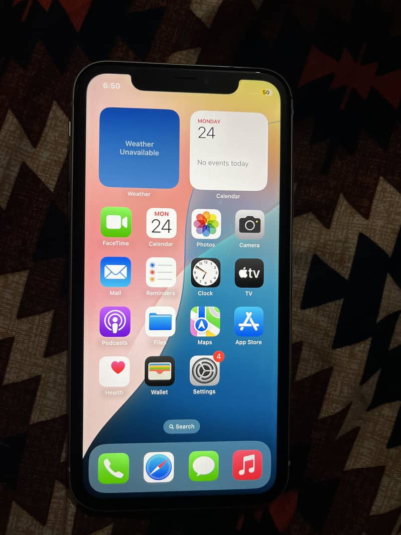 Apple iPhone 11 1