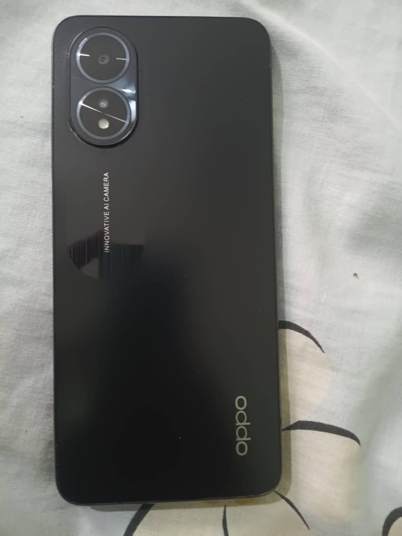 OPPO A18 1