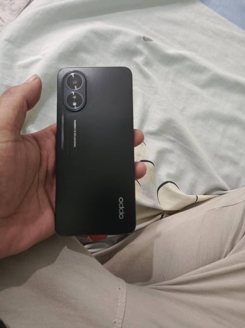 OPPO A18 6
