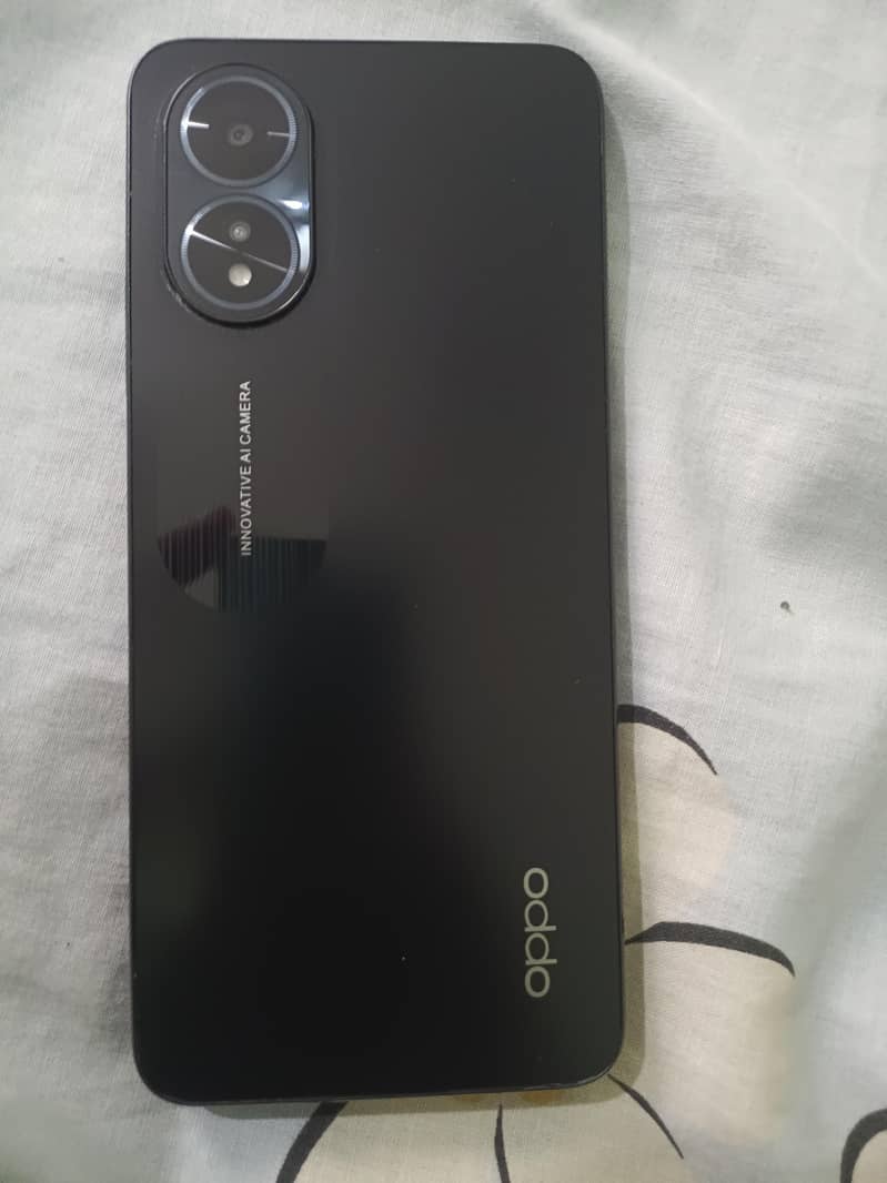 OPPO A18 7