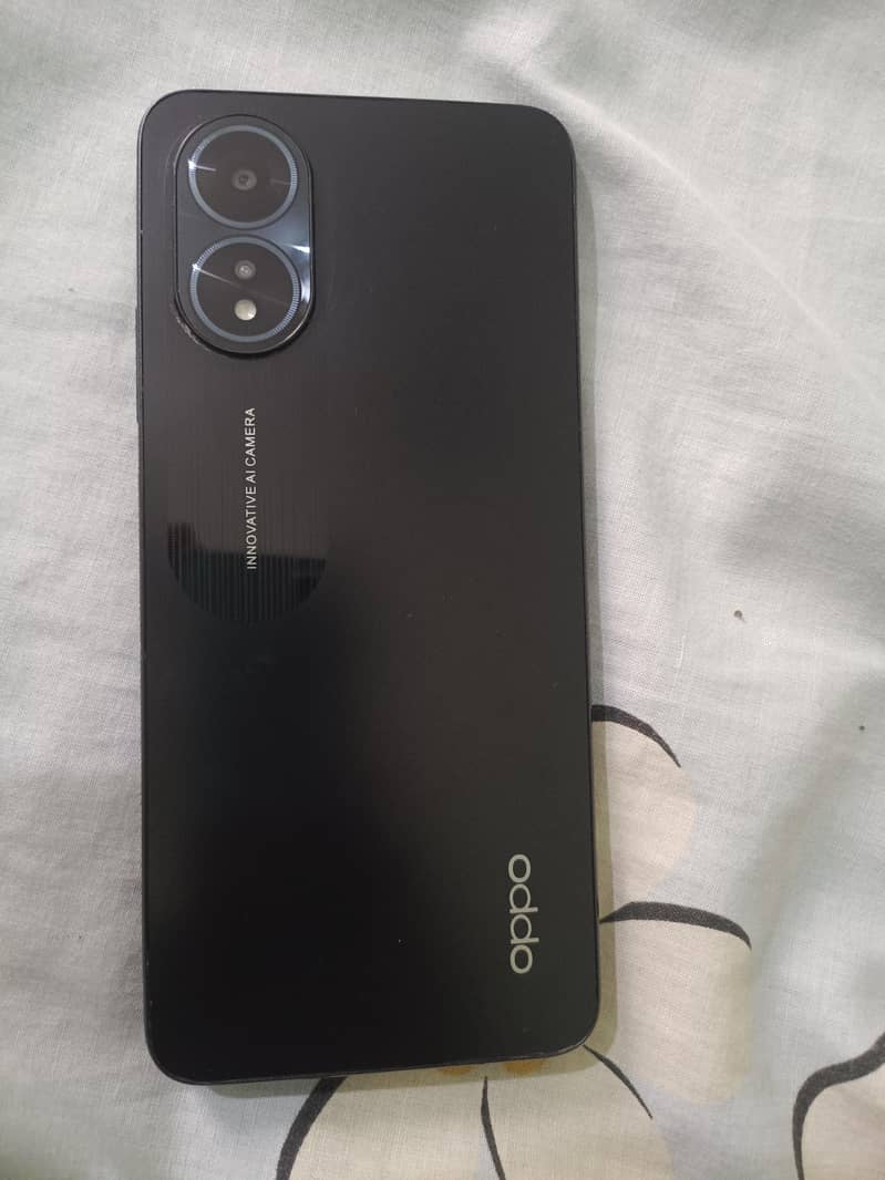 OPPO A18 8