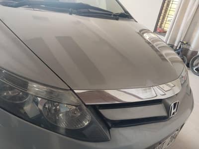 Honda Airwave 2006/12.03339258058