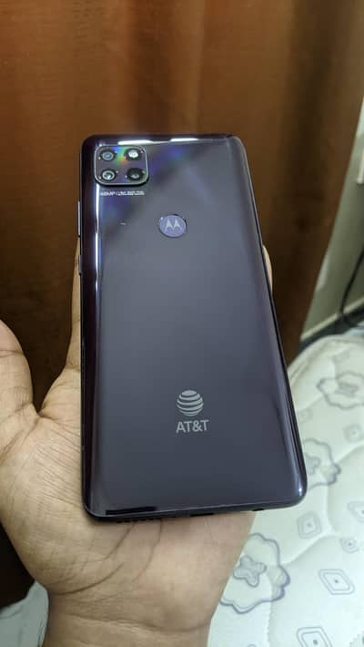 Motorola One 5G Ace