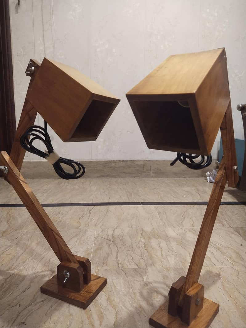 study lamp decorations lamp 1