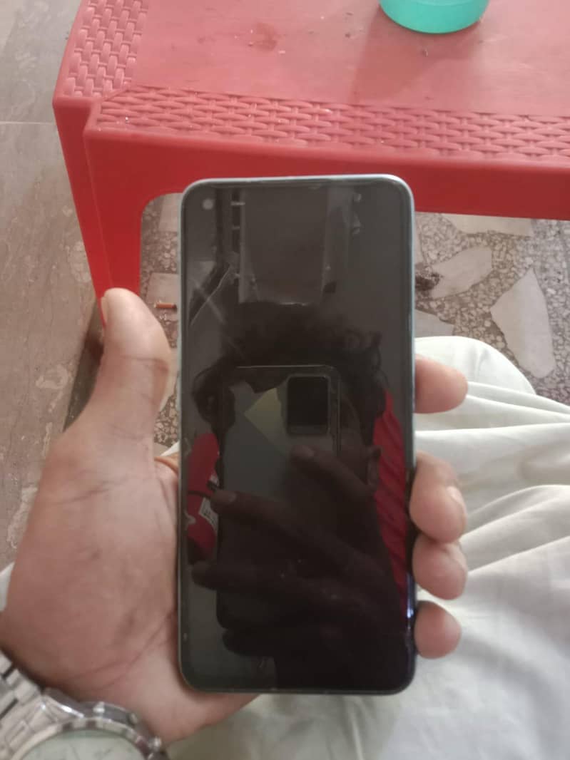 OPPO A76 2