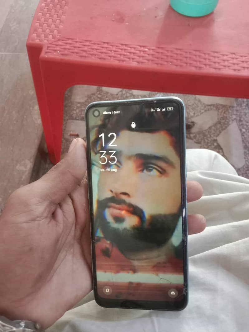 OPPO A76 6
