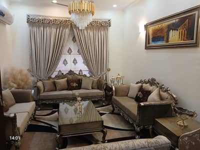 House For Sale In Johar Town Block R
