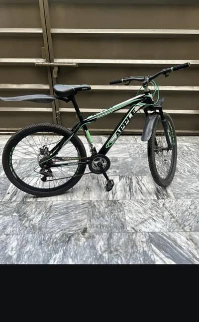 Mountain Bike Cycle for Sale with Gears