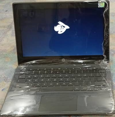 HP Chromebook updated version with type C charger 4 /32