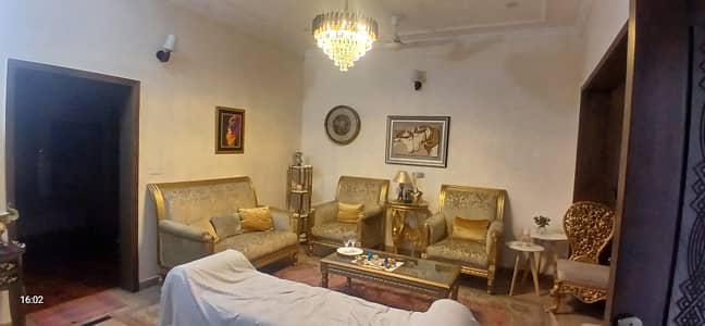House For Sale In Johar Town Block R-1