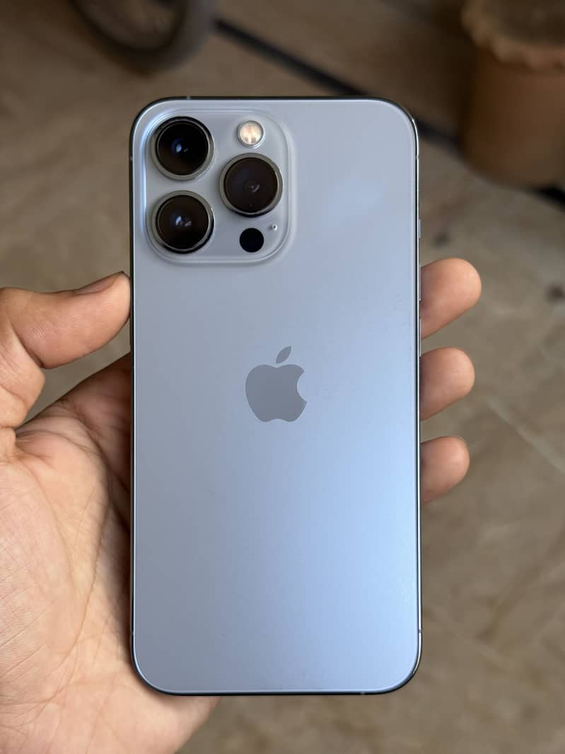 Apple iPhone 13 Pro 5