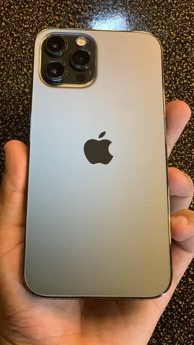 Apple iPhone 12 Pro Max